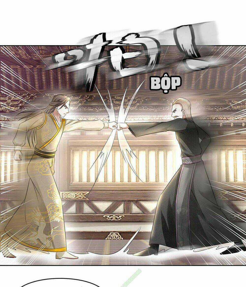 Cửu Dương Đế Tôn - Chapter 61 - Trang 9