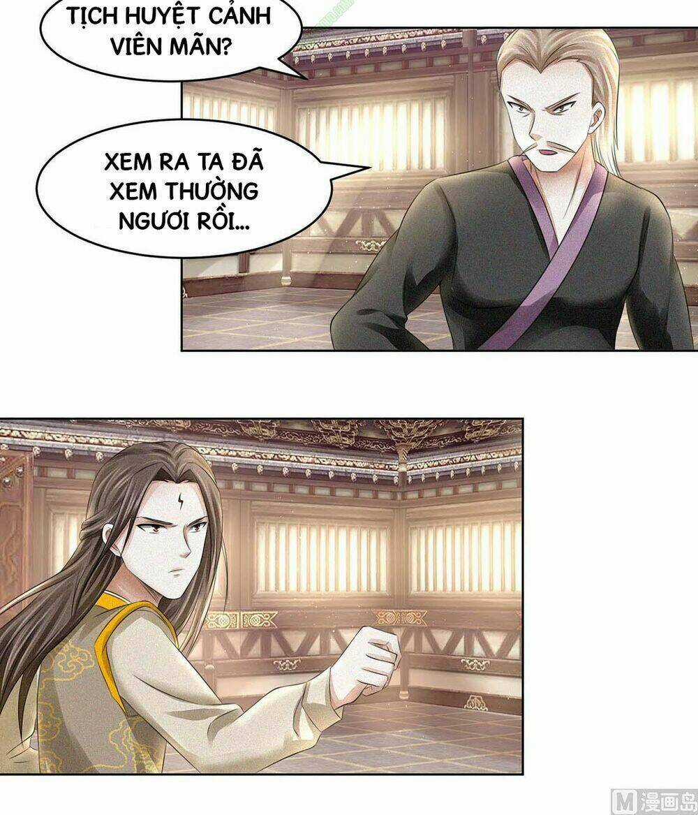 Cửu Dương Đế Tôn - Chapter 61 - Trang 10