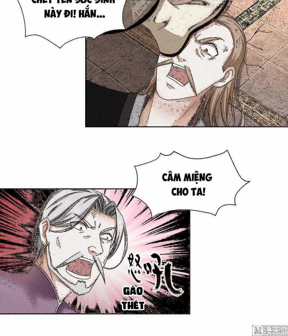 Cửu Dương Đế Tôn - Chapter 62 - Trang 2