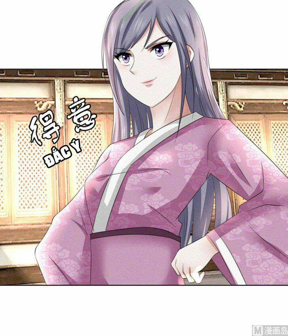 Cửu Dương Đế Tôn - Chapter 62 - Trang 18