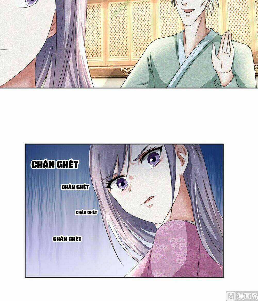 Cửu Dương Đế Tôn - Chapter 62 - Trang 20