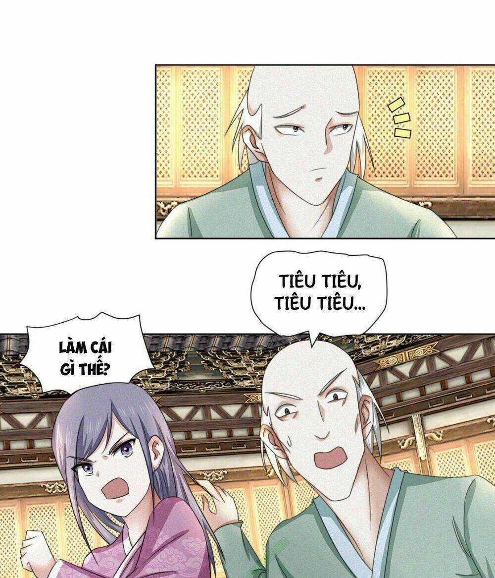 Cửu Dương Đế Tôn - Chapter 62 - Trang 23