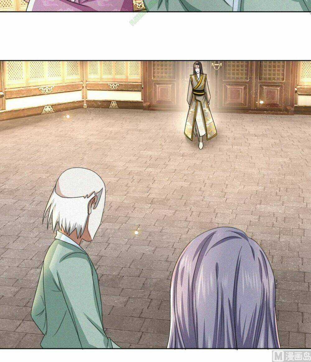 Cửu Dương Đế Tôn - Chapter 62 - Trang 24