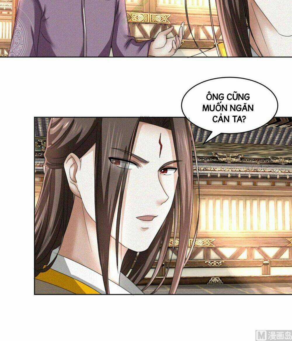 Cửu Dương Đế Tôn - Chapter 62 - Trang 4