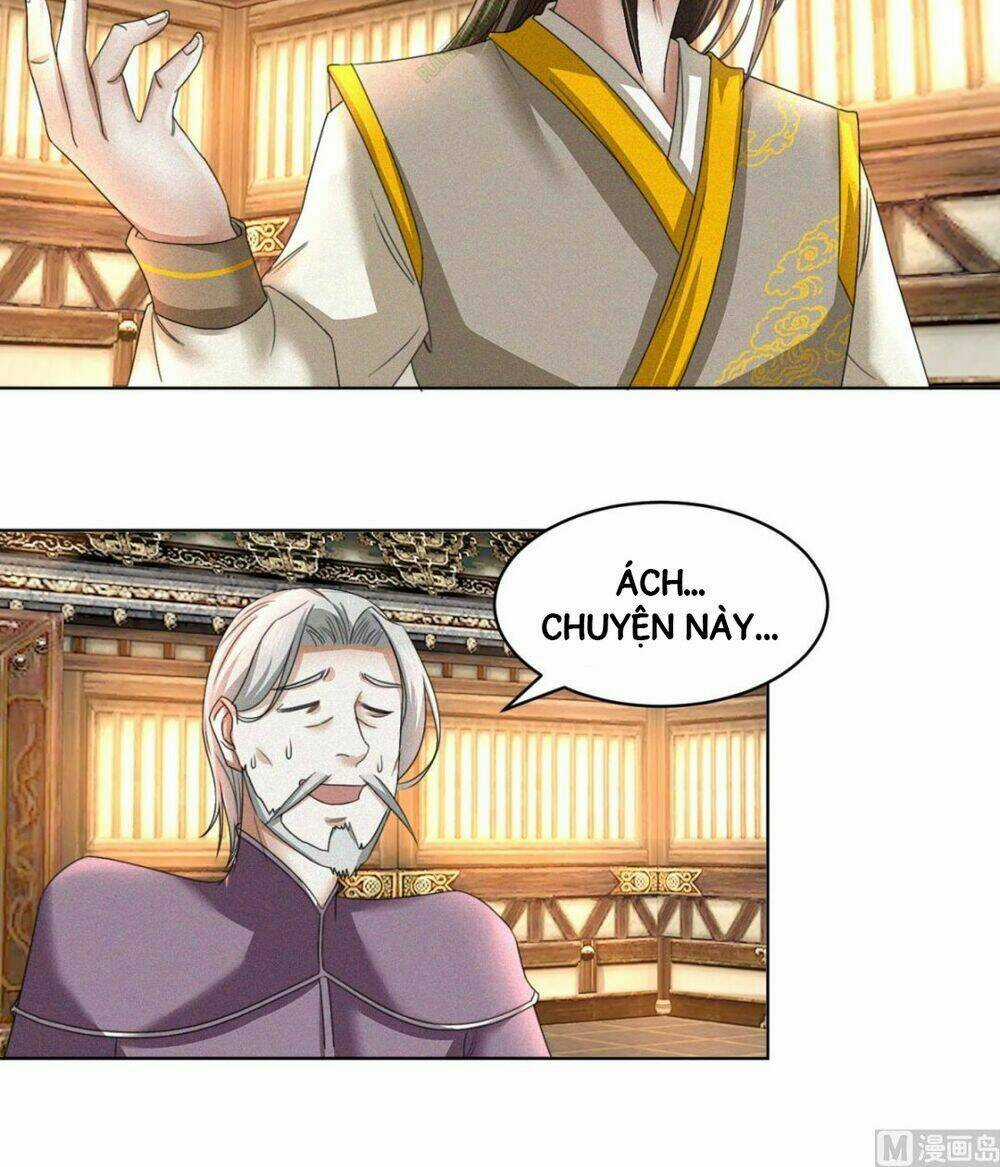 Cửu Dương Đế Tôn - Chapter 62 - Trang 6