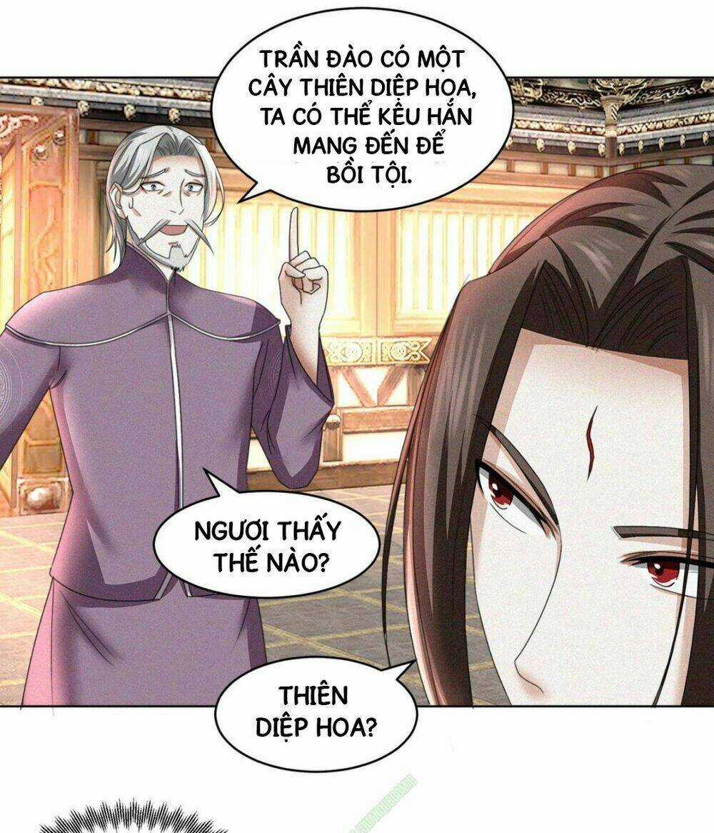 Cửu Dương Đế Tôn - Chapter 62 - Trang 7