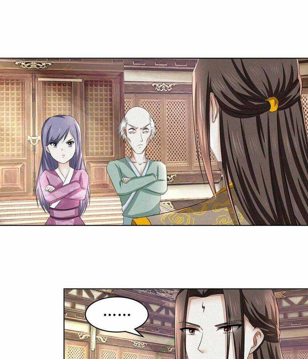 Cửu Dương Đế Tôn - Chapter 63 - Trang 1