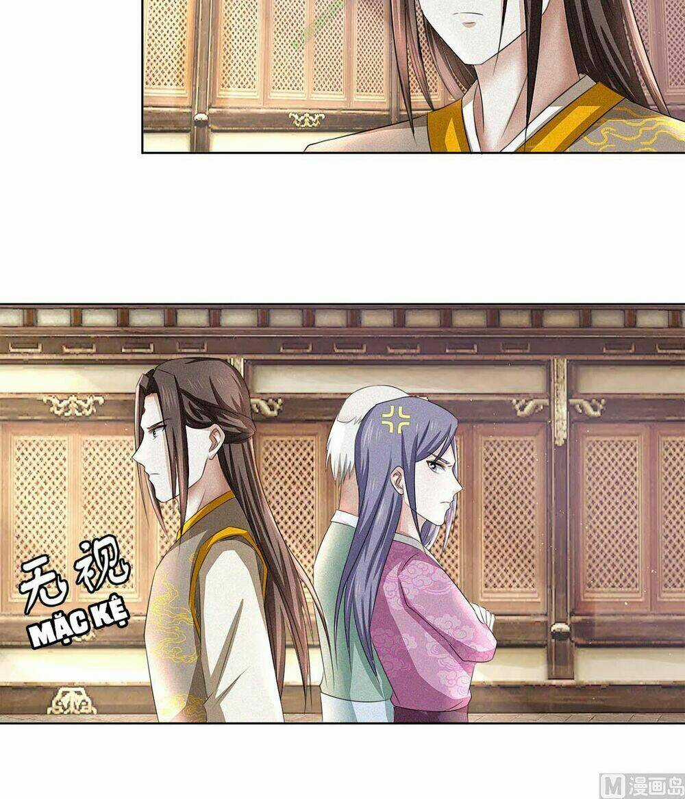 Cửu Dương Đế Tôn - Chapter 63 - Trang 2