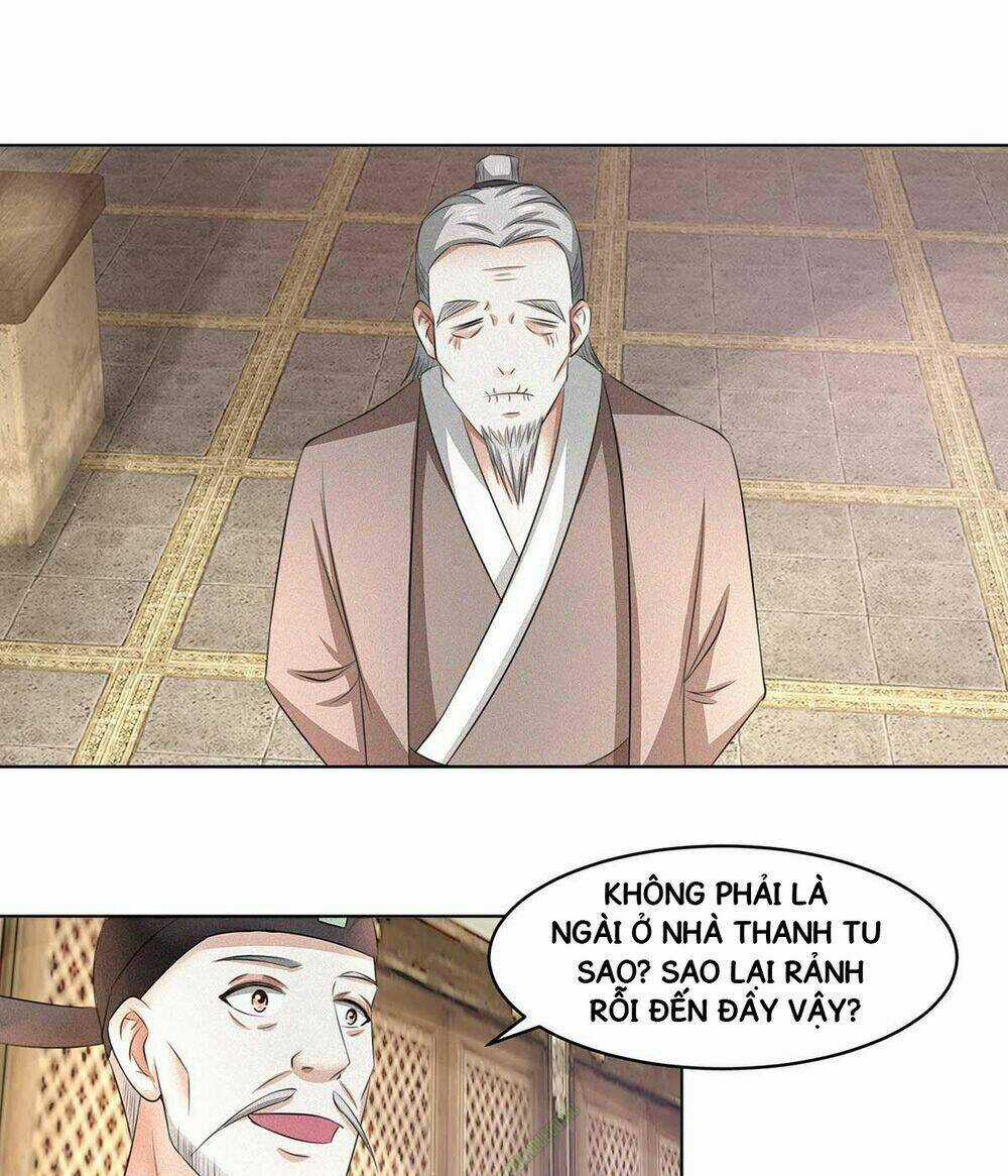 Cửu Dương Đế Tôn - Chapter 63 - Trang 11
