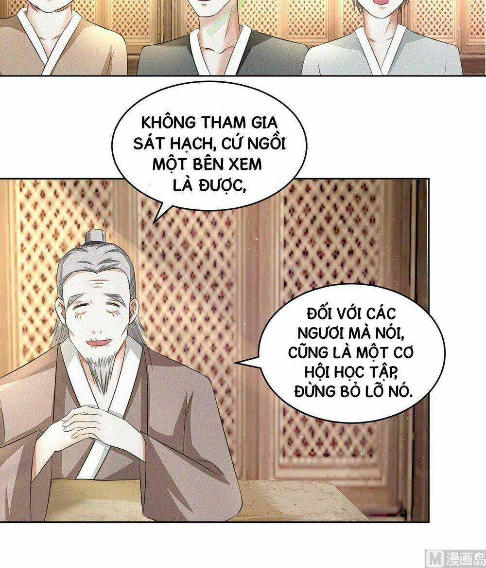 Cửu Dương Đế Tôn - Chapter 63 - Trang 16