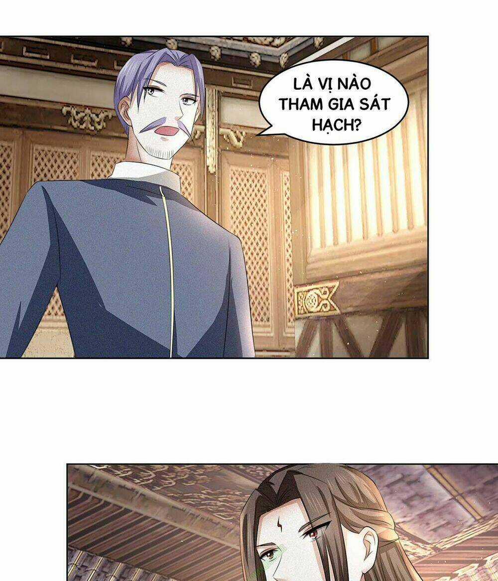 Cửu Dương Đế Tôn - Chapter 63 - Trang 17