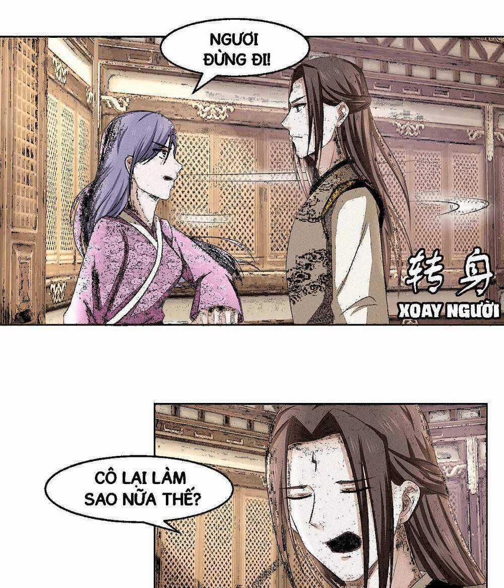 Cửu Dương Đế Tôn - Chapter 63 - Trang 3