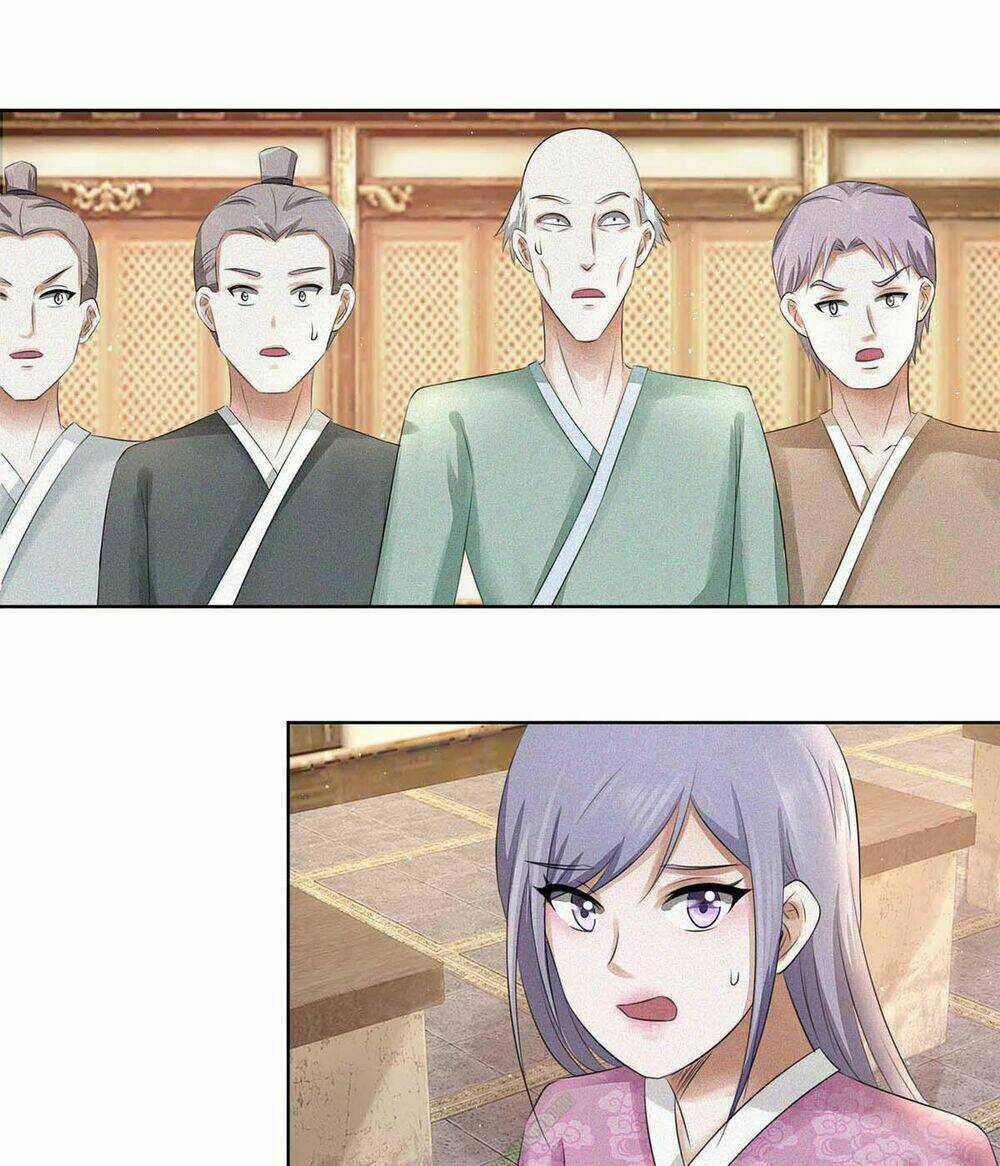 Cửu Dương Đế Tôn - Chapter 63 - Trang 23