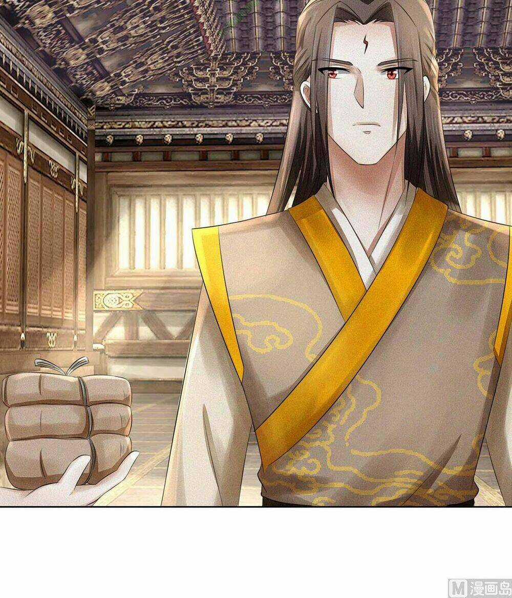 Cửu Dương Đế Tôn - Chapter 63 - Trang 26