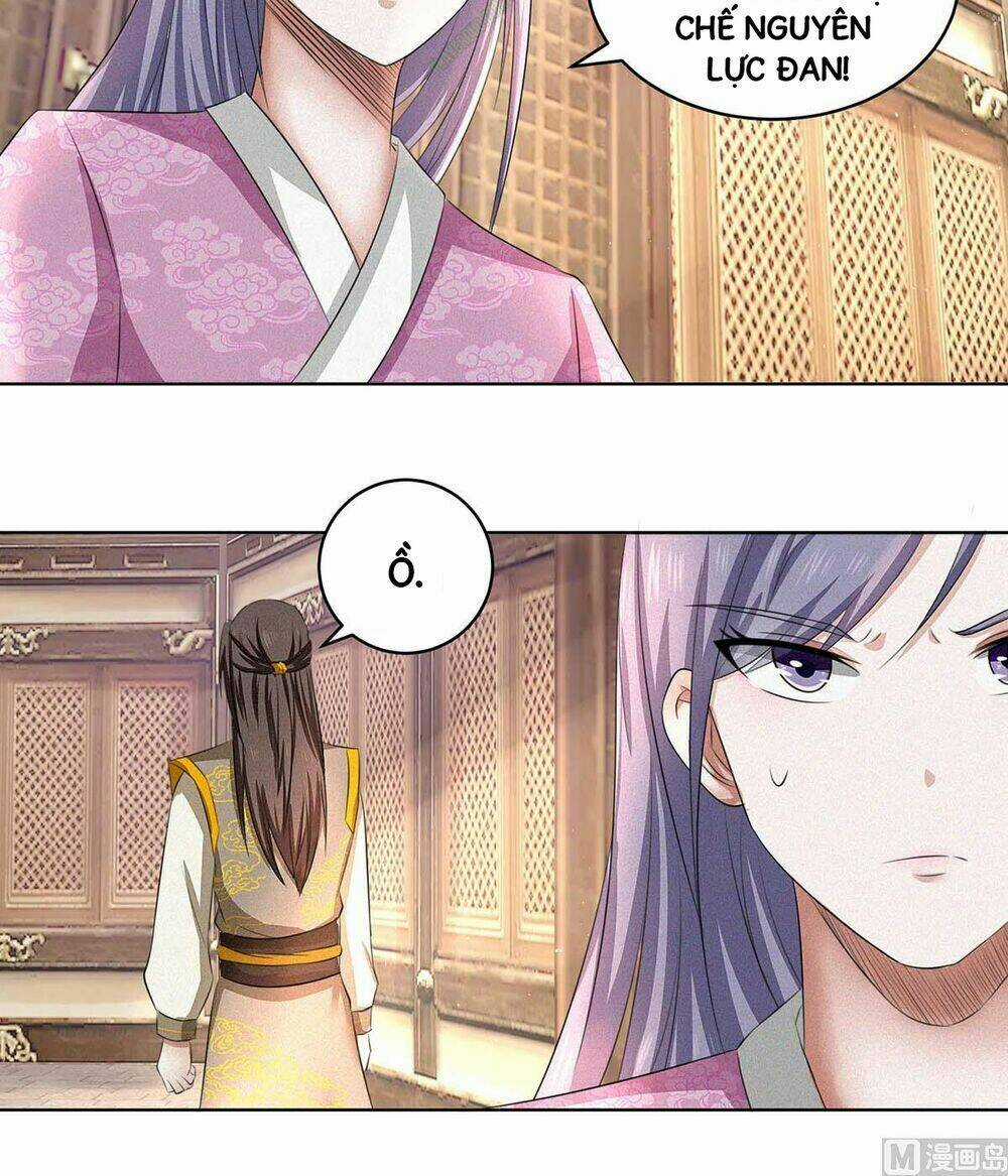 Cửu Dương Đế Tôn - Chapter 63 - Trang 6