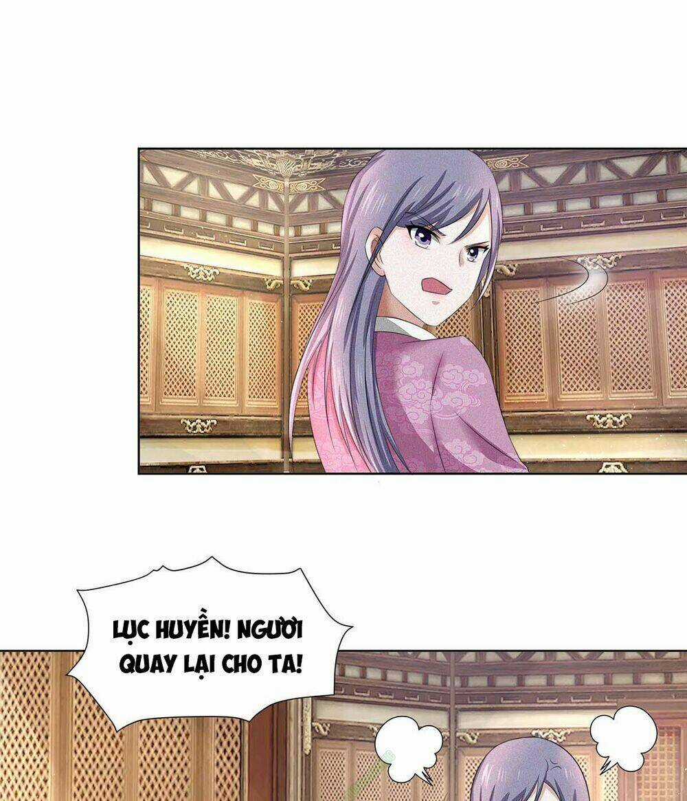 Cửu Dương Đế Tôn - Chapter 63 - Trang 7