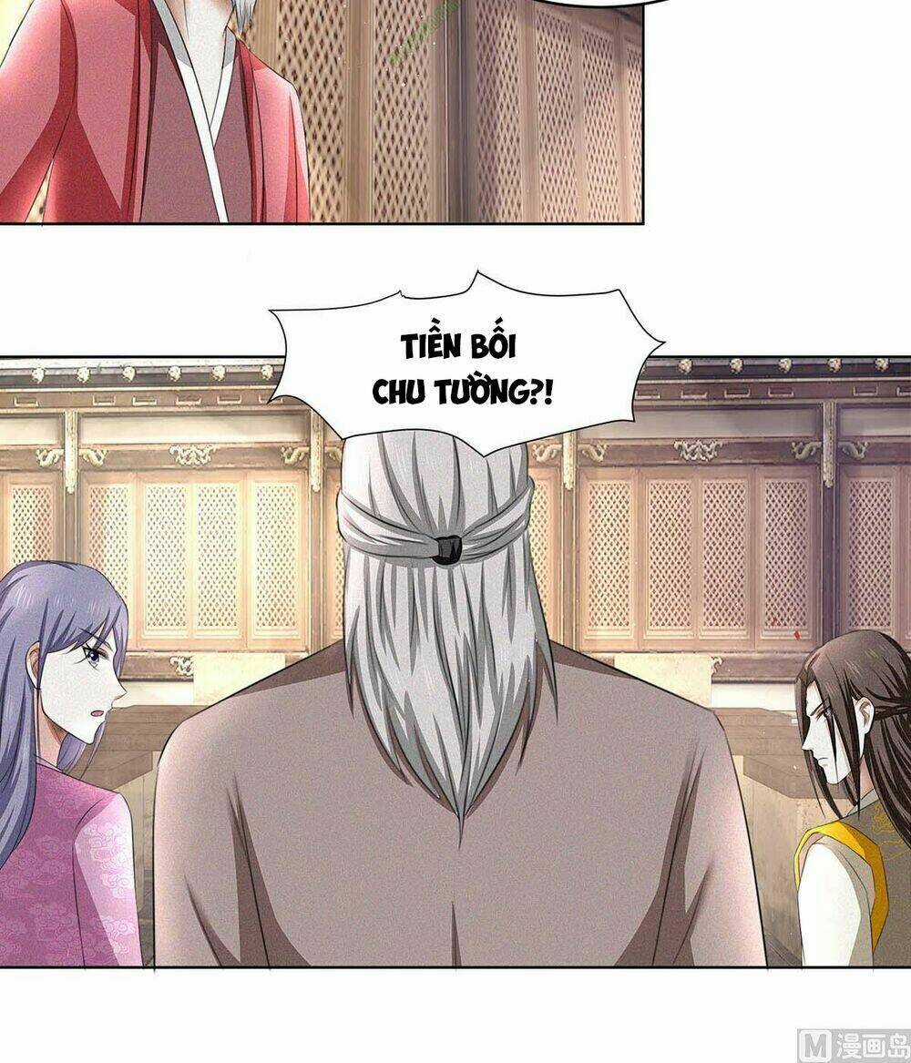 Cửu Dương Đế Tôn - Chapter 63 - Trang 10