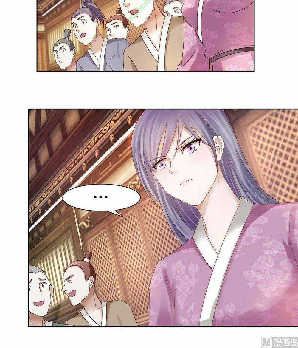 Cửu Dương Đế Tôn - Chapter 64 - Trang 2