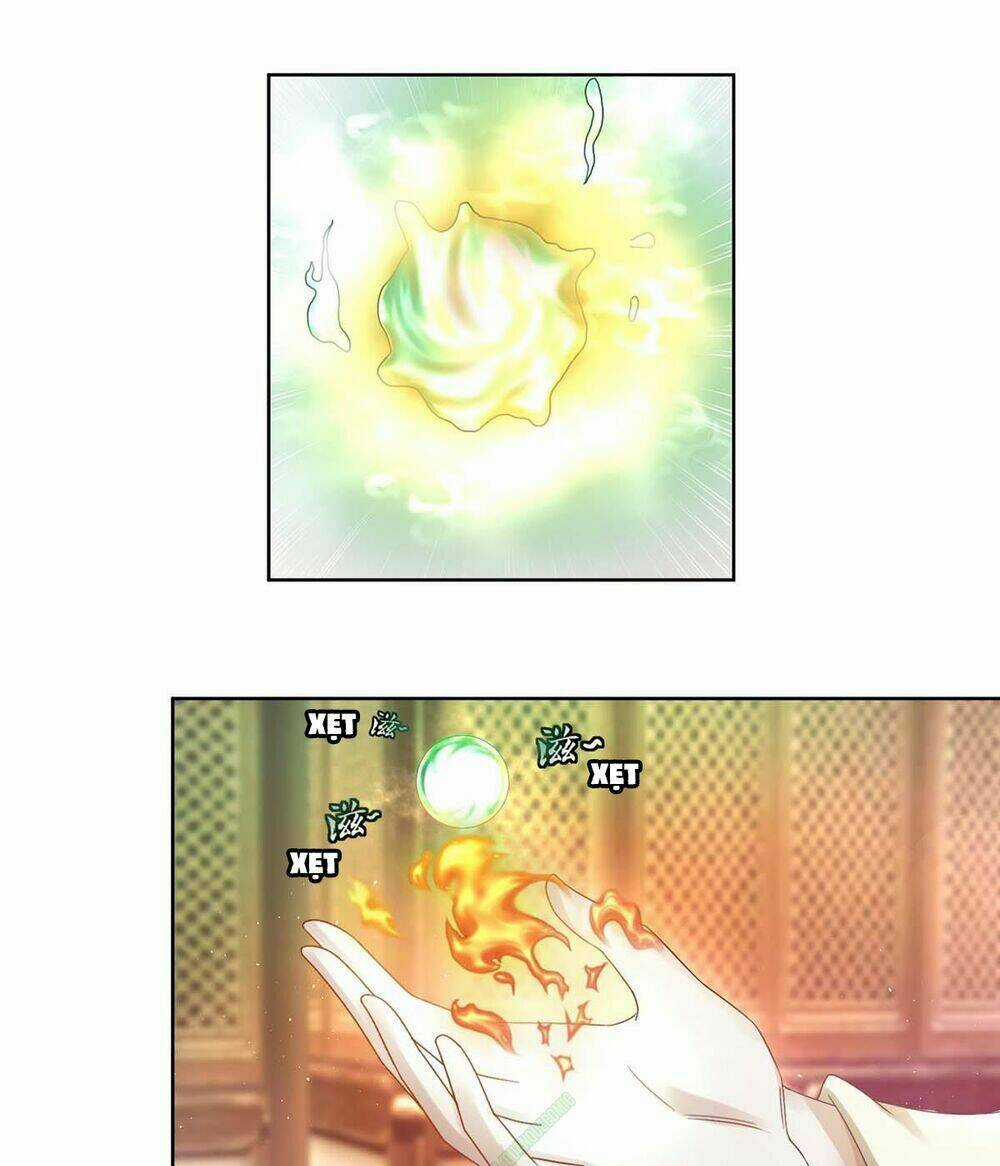 Cửu Dương Đế Tôn - Chapter 64 - Trang 11