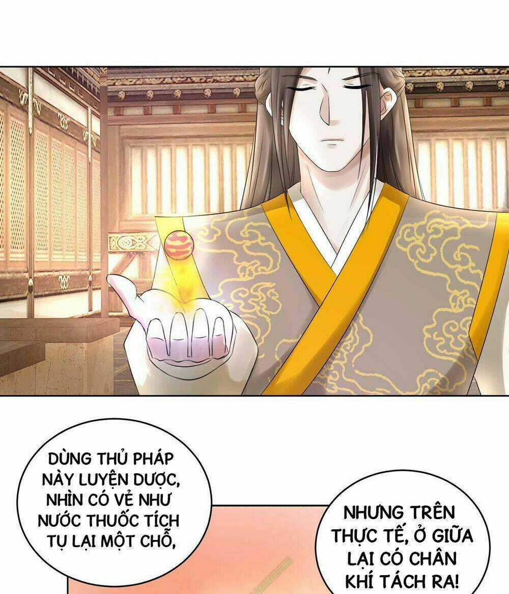 Cửu Dương Đế Tôn - Chapter 64 - Trang 13