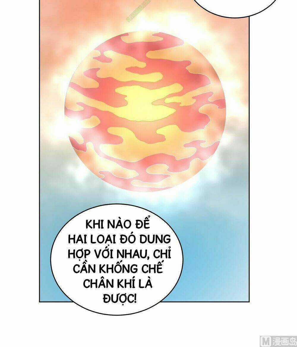 Cửu Dương Đế Tôn - Chapter 64 - Trang 14