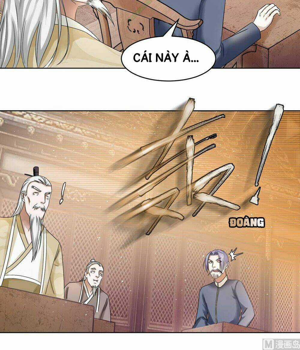 Cửu Dương Đế Tôn - Chapter 64 - Trang 16