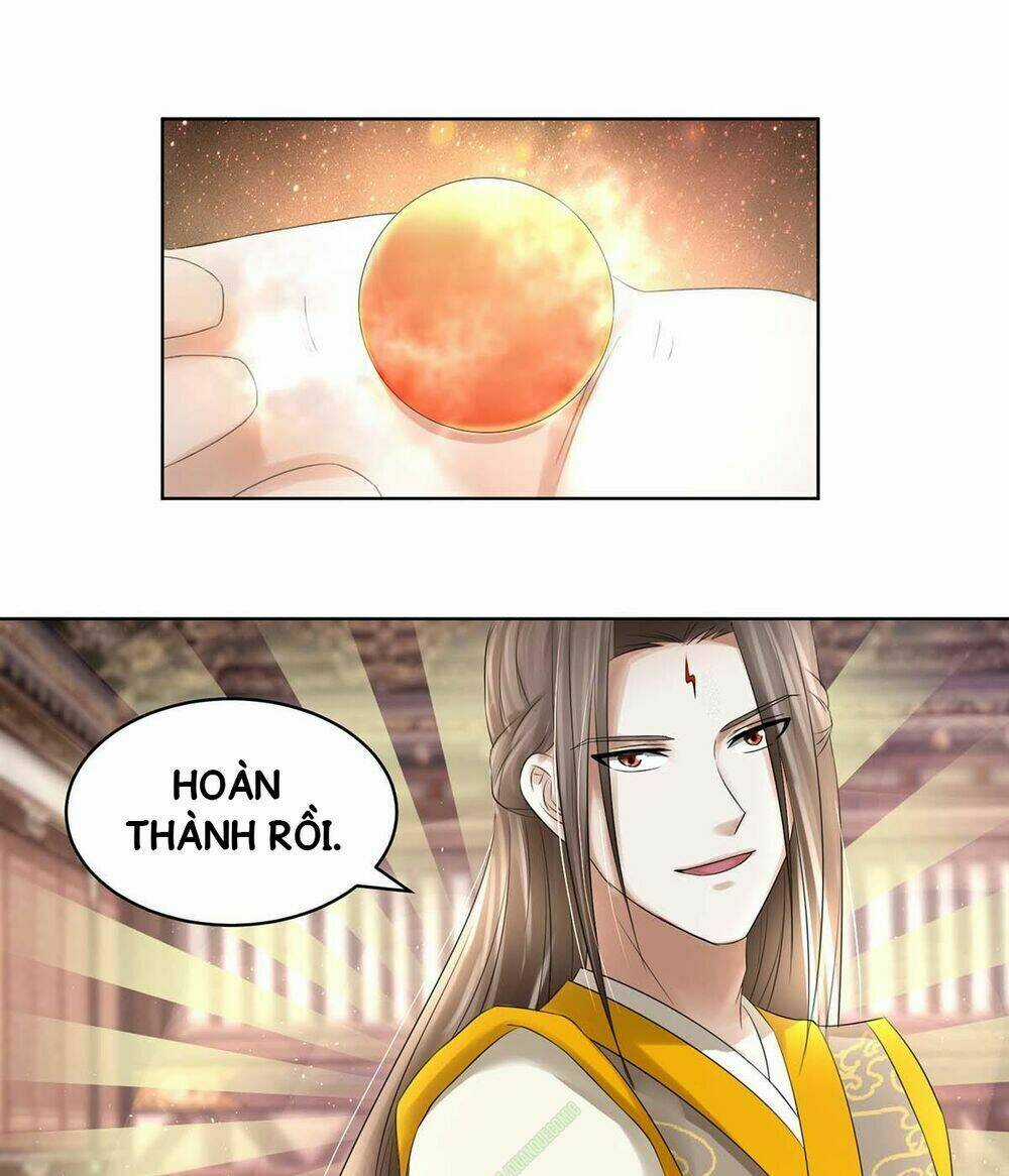 Cửu Dương Đế Tôn - Chapter 64 - Trang 17