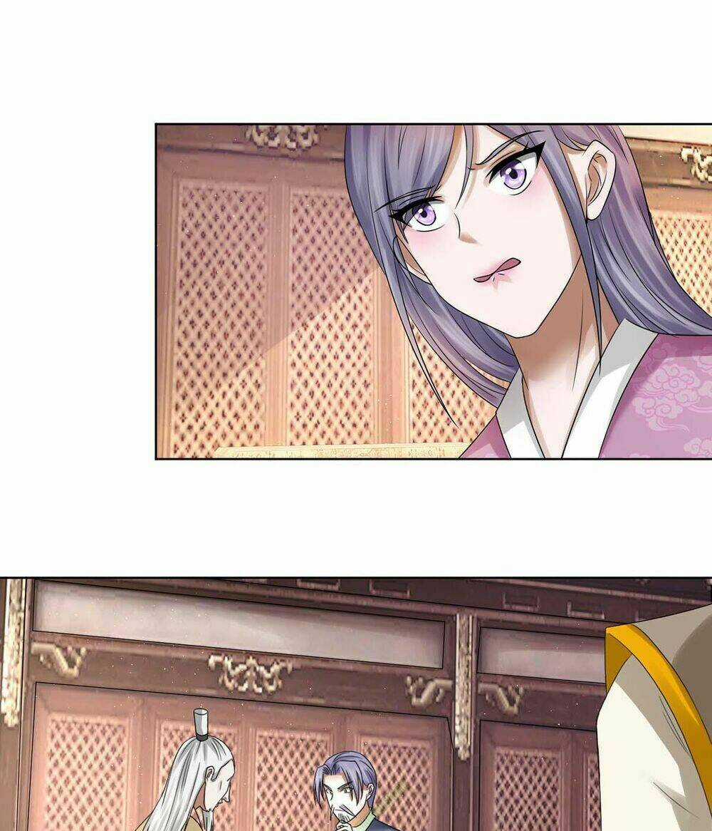 Cửu Dương Đế Tôn - Chapter 64 - Trang 19