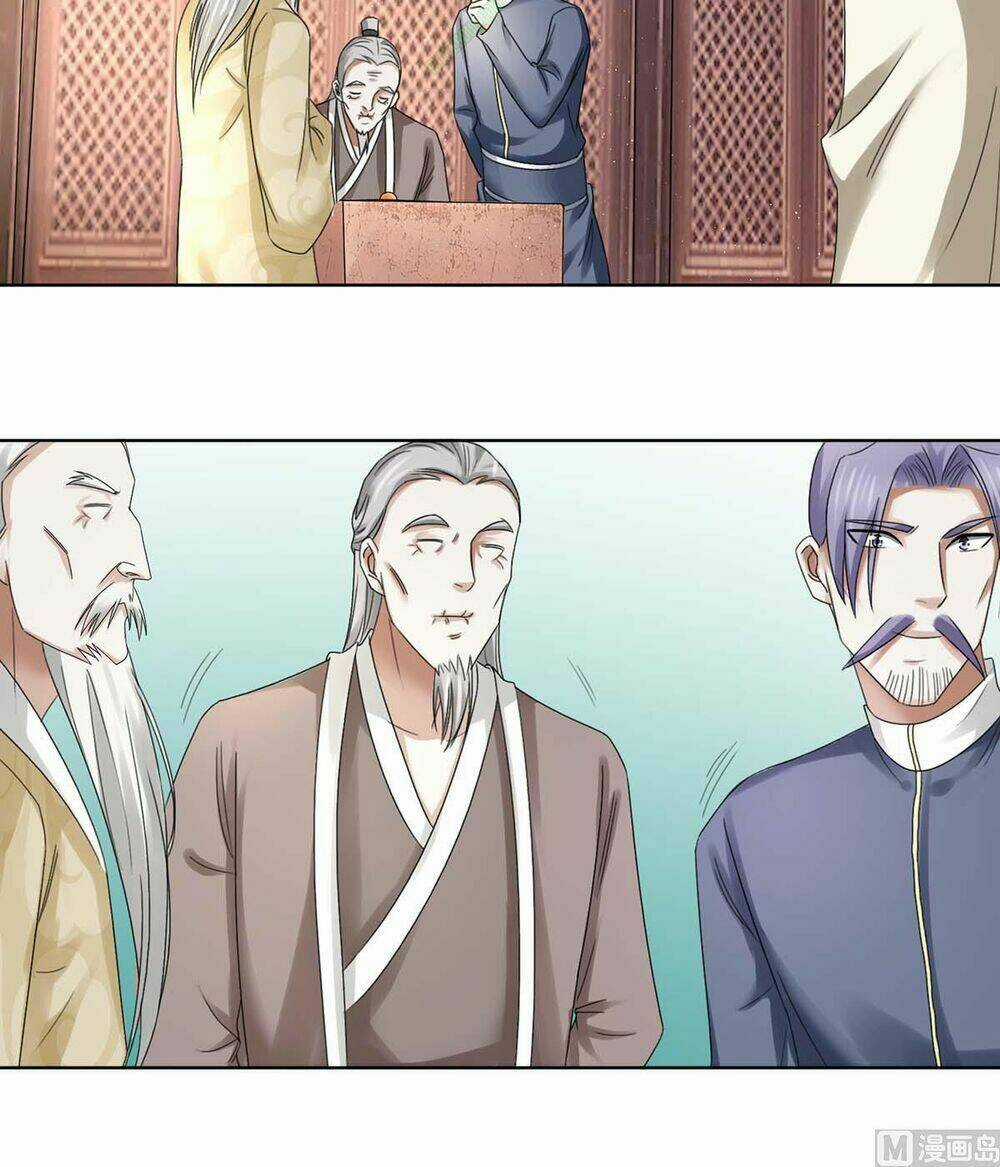 Cửu Dương Đế Tôn - Chapter 64 - Trang 20