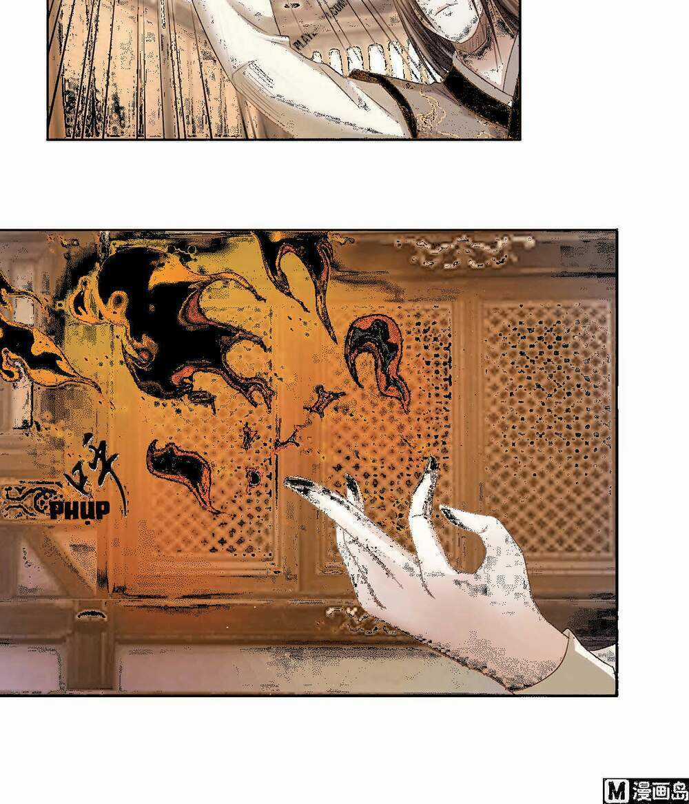 Cửu Dương Đế Tôn - Chapter 64 - Trang 4