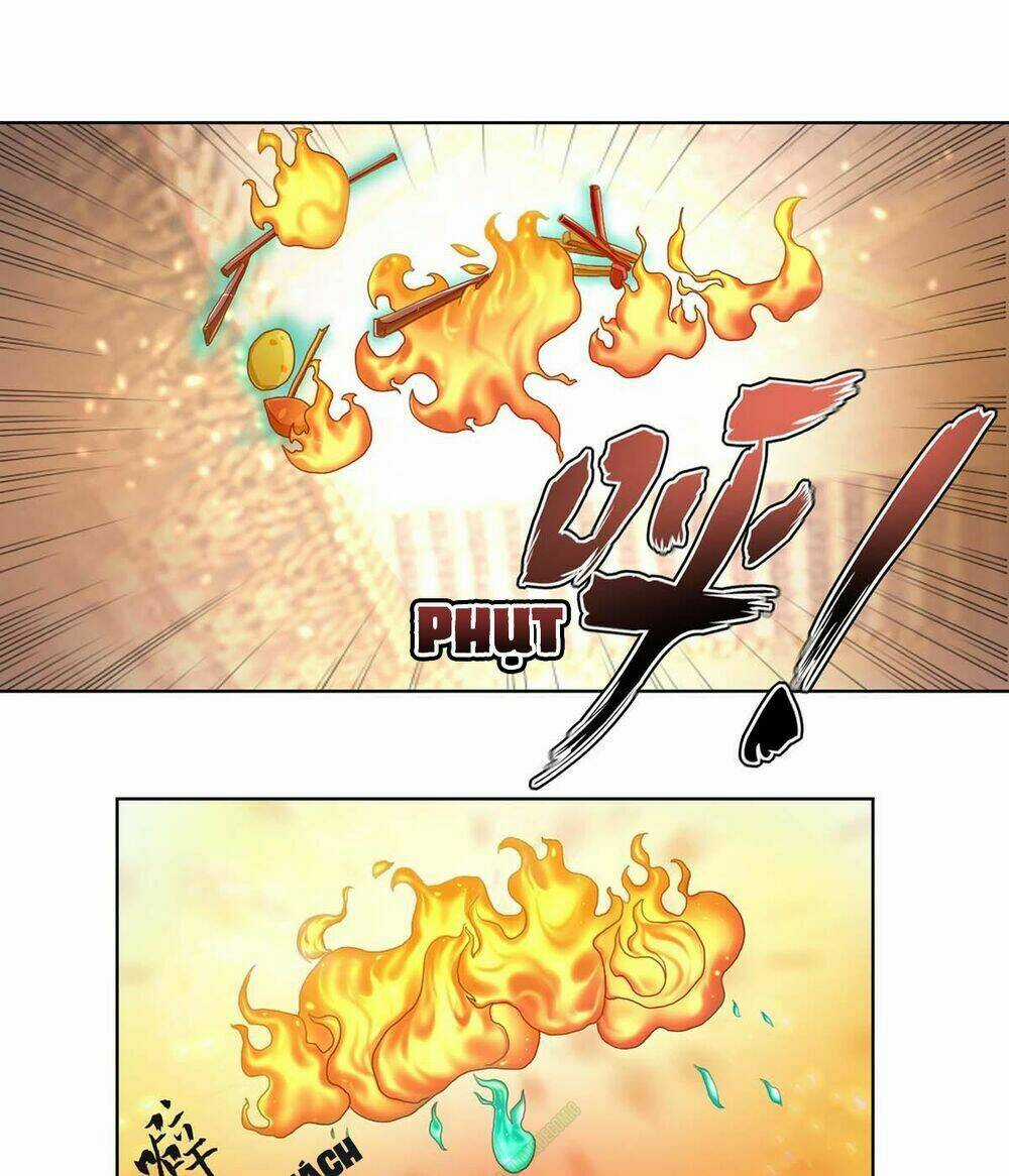 Cửu Dương Đế Tôn - Chapter 64 - Trang 5