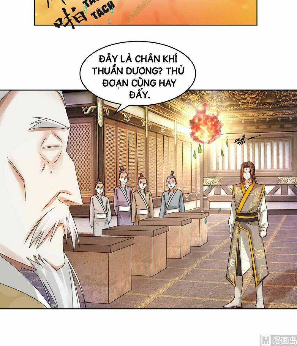 Cửu Dương Đế Tôn - Chapter 64 - Trang 6