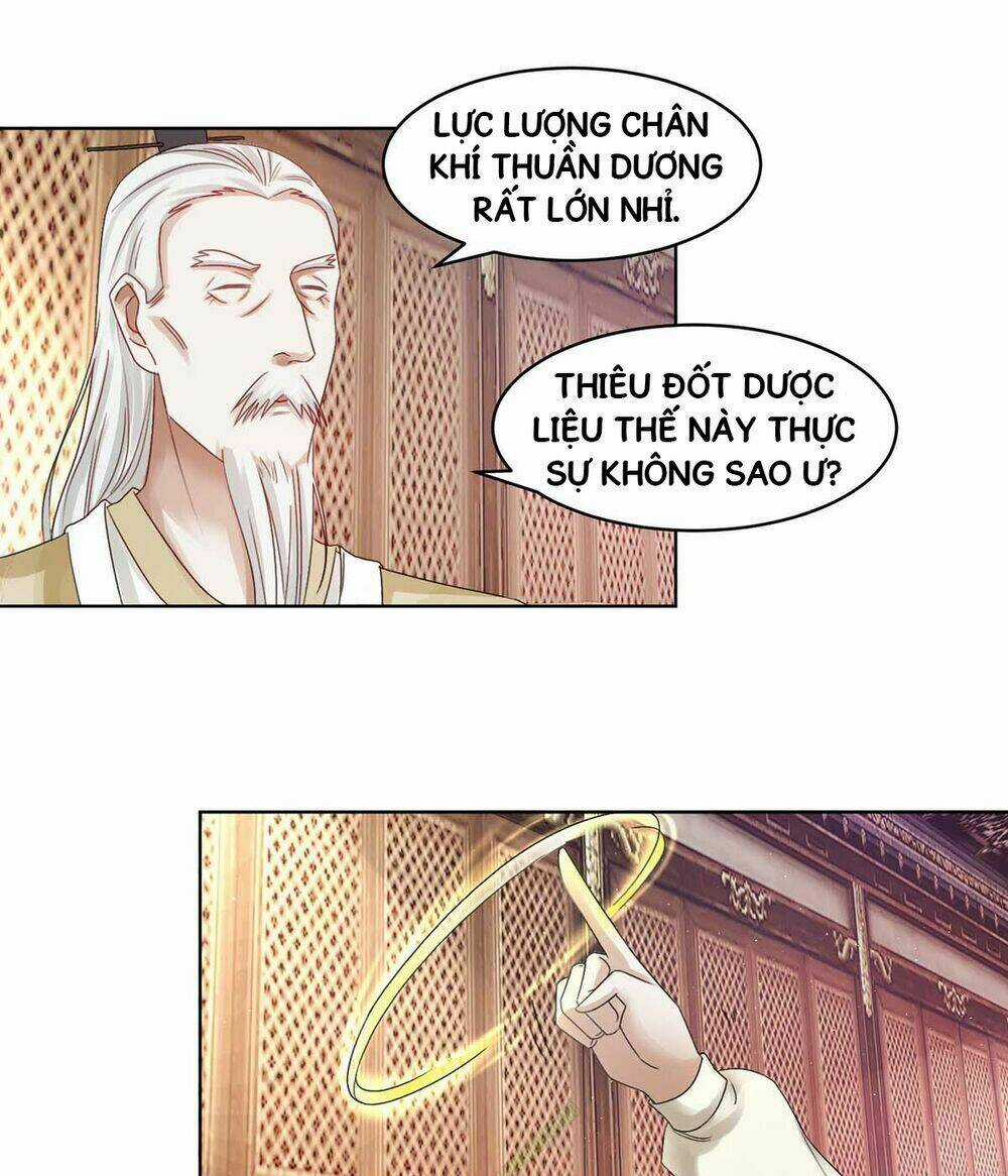 Cửu Dương Đế Tôn - Chapter 64 - Trang 7