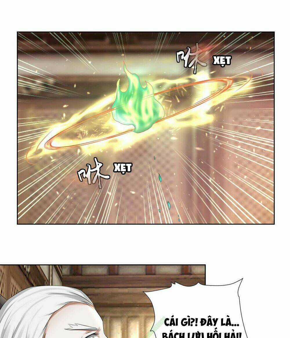 Cửu Dương Đế Tôn - Chapter 64 - Trang 9