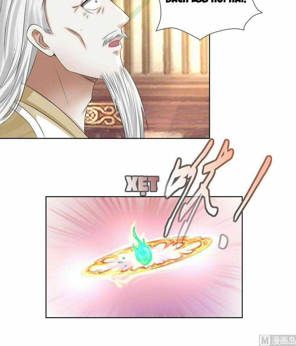 Cửu Dương Đế Tôn - Chapter 64 - Trang 10