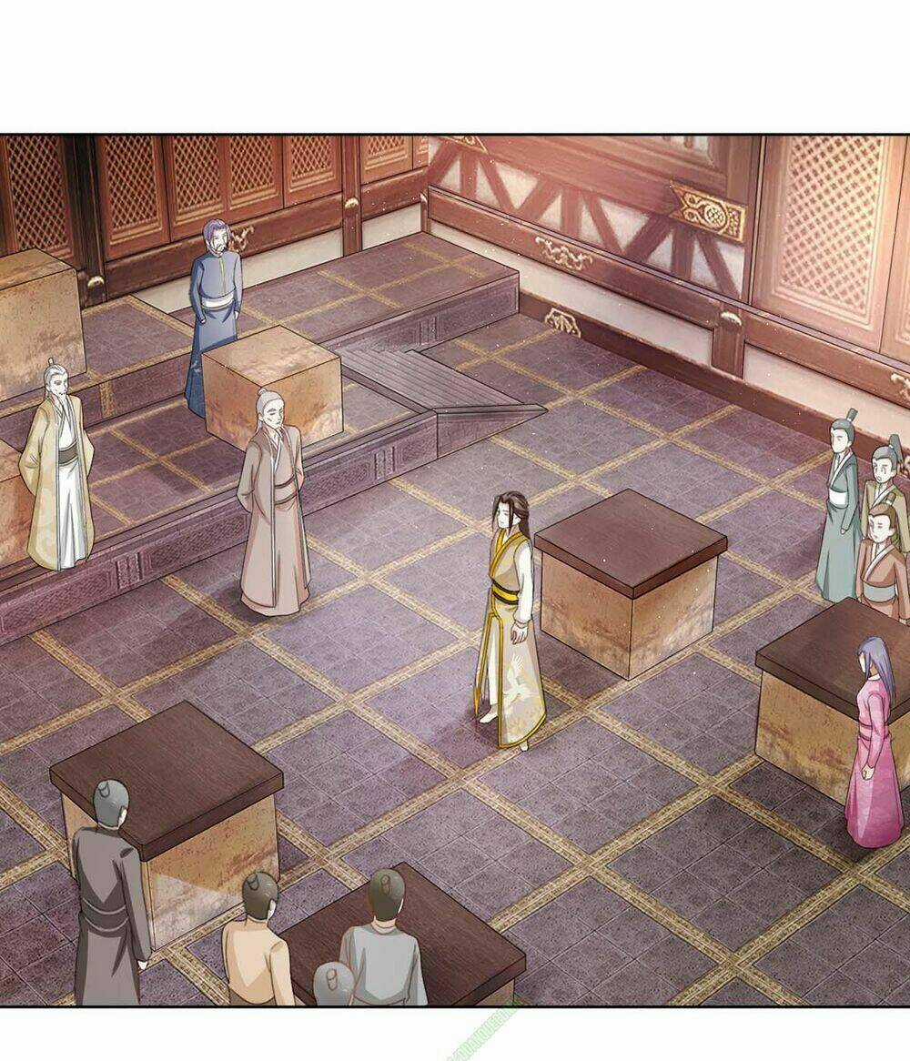 Cửu Dương Đế Tôn - Chapter 65 - Trang 1