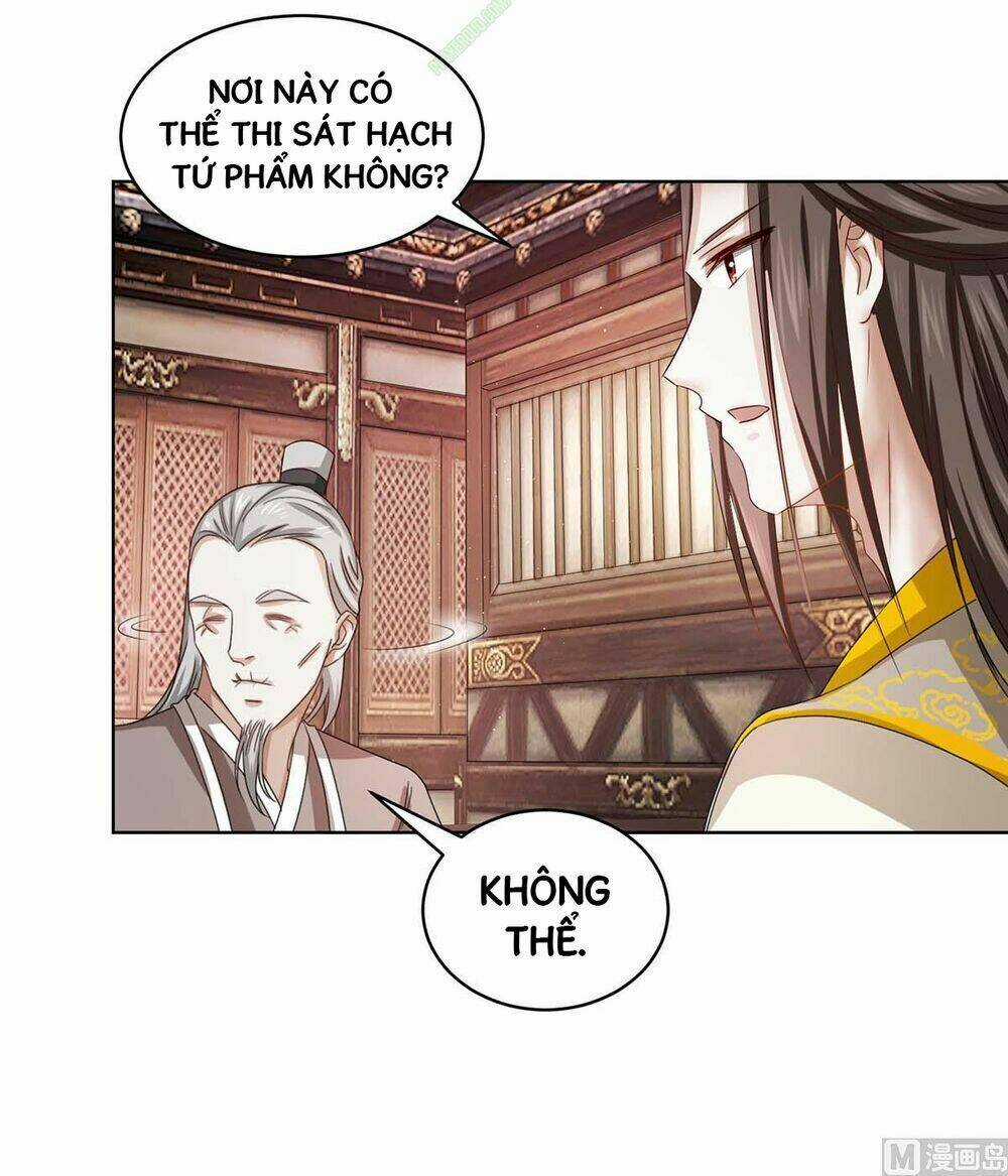 Cửu Dương Đế Tôn - Chapter 65 - Trang 2