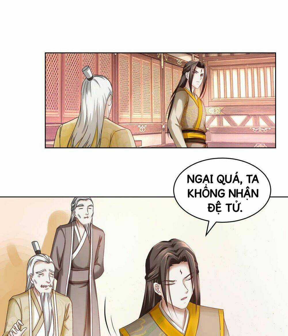 Cửu Dương Đế Tôn - Chapter 65 - Trang 11