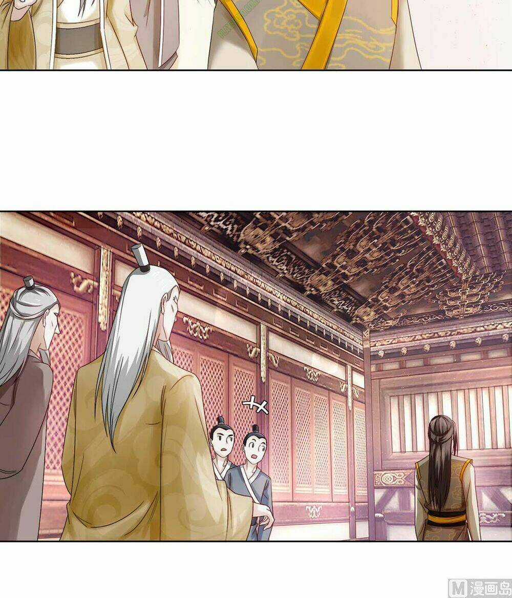 Cửu Dương Đế Tôn - Chapter 65 - Trang 12