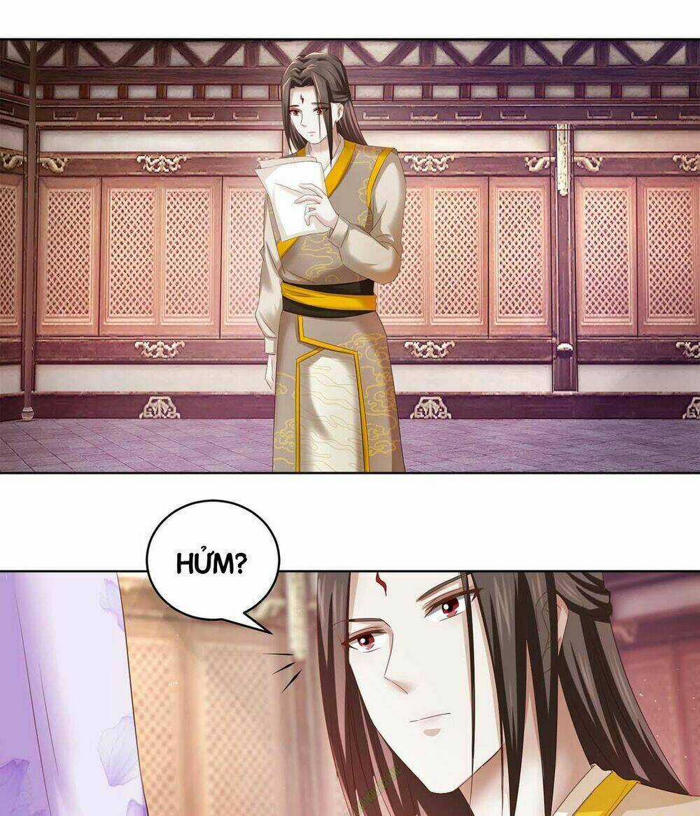 Cửu Dương Đế Tôn - Chapter 65 - Trang 15