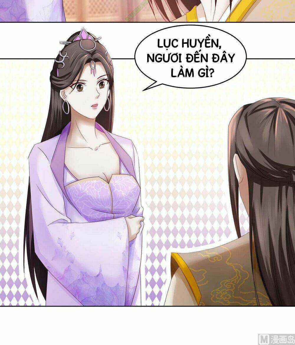 Cửu Dương Đế Tôn - Chapter 65 - Trang 16