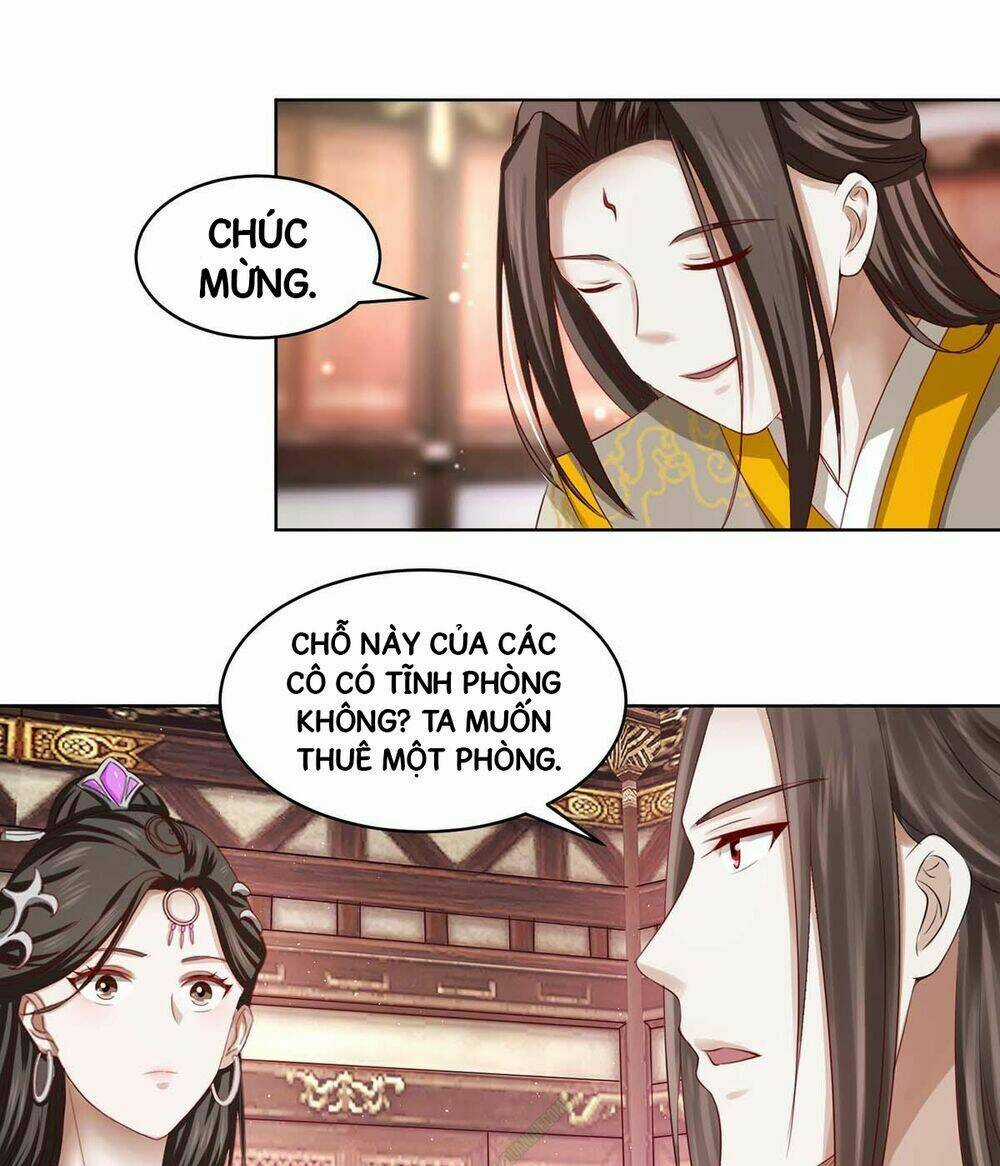 Cửu Dương Đế Tôn - Chapter 65 - Trang 19