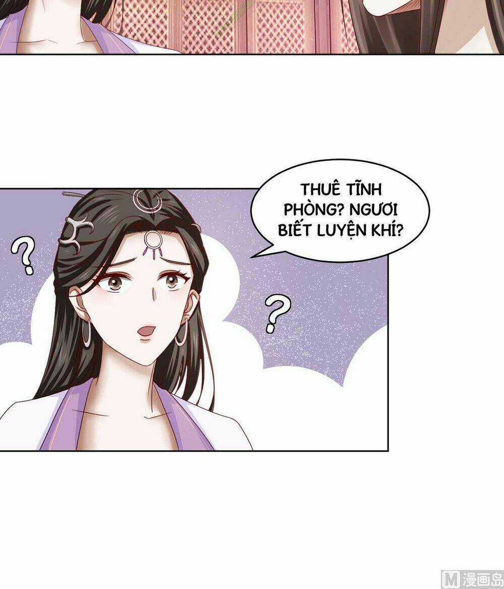 Cửu Dương Đế Tôn - Chapter 65 - Trang 20