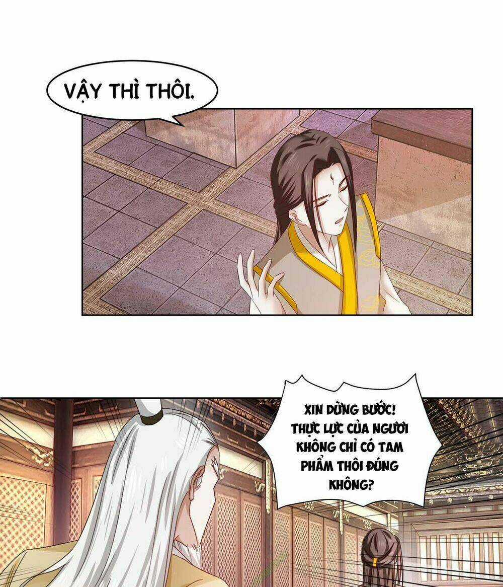 Cửu Dương Đế Tôn - Chapter 65 - Trang 3