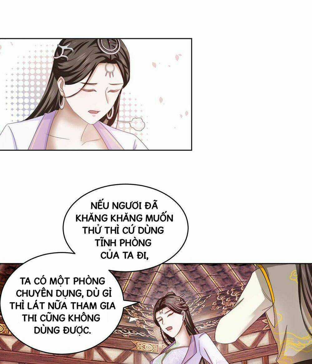Cửu Dương Đế Tôn - Chapter 65 - Trang 23