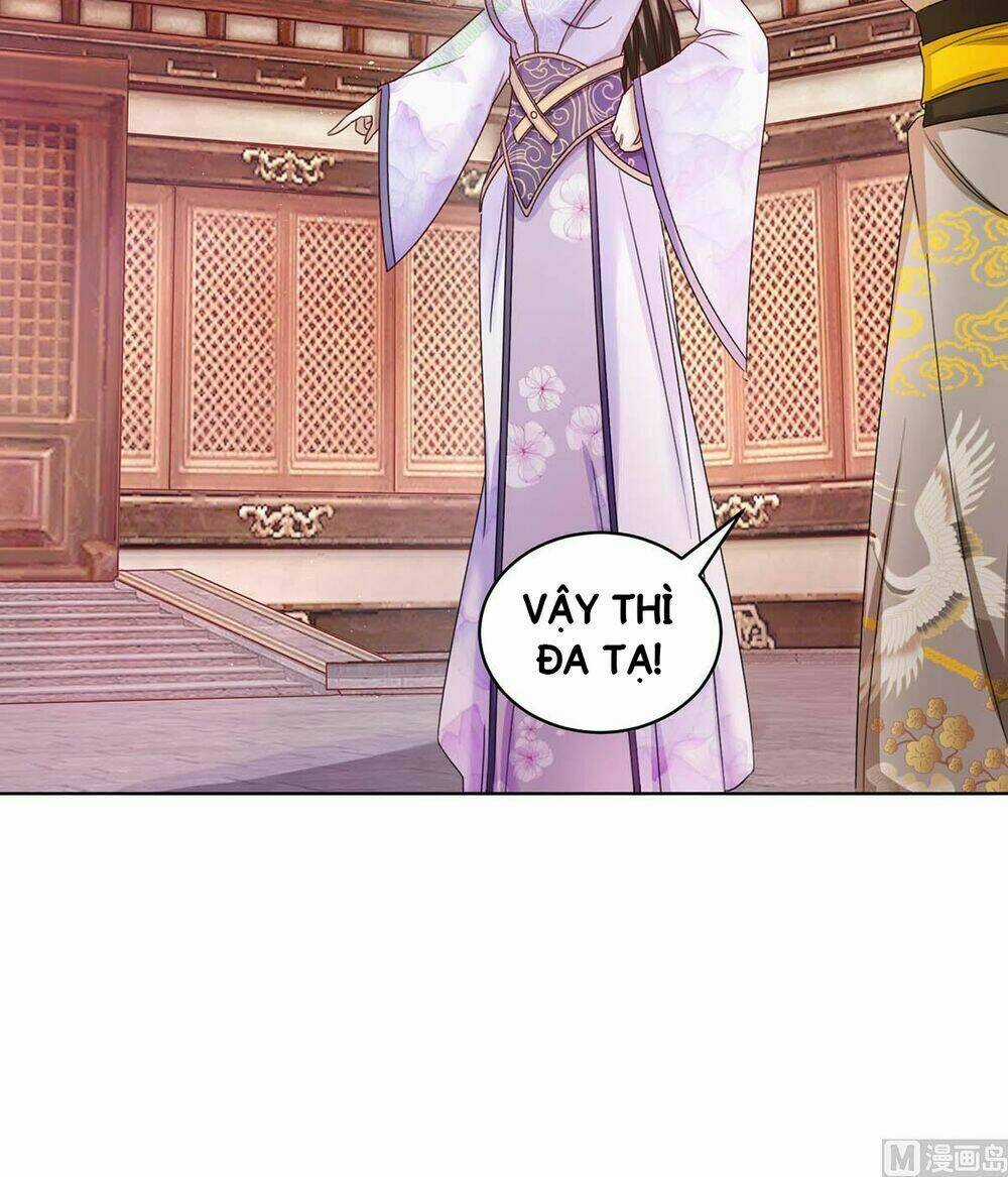 Cửu Dương Đế Tôn - Chapter 65 - Trang 24