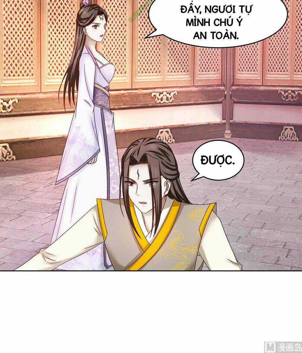 Cửu Dương Đế Tôn - Chapter 65 - Trang 26