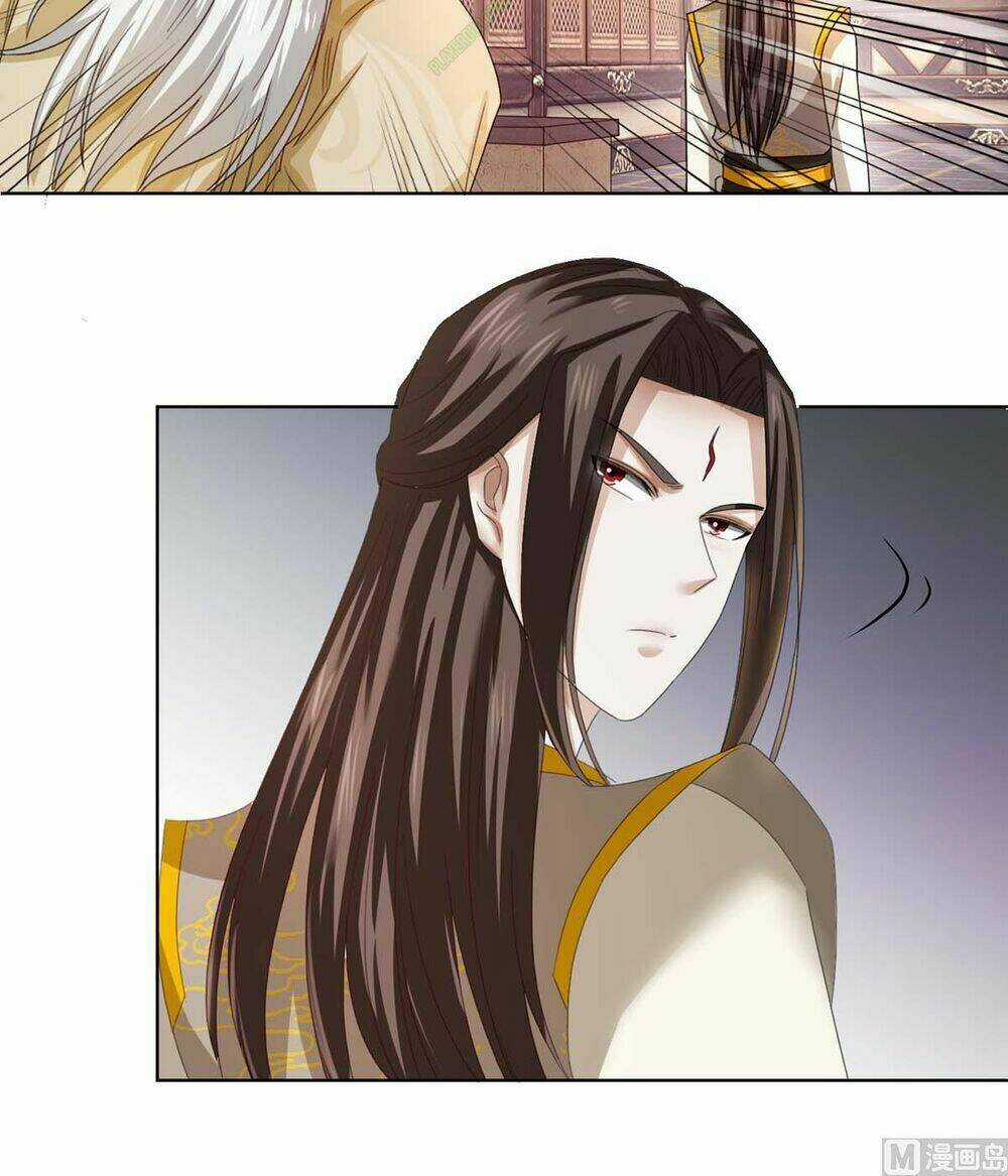 Cửu Dương Đế Tôn - Chapter 65 - Trang 4