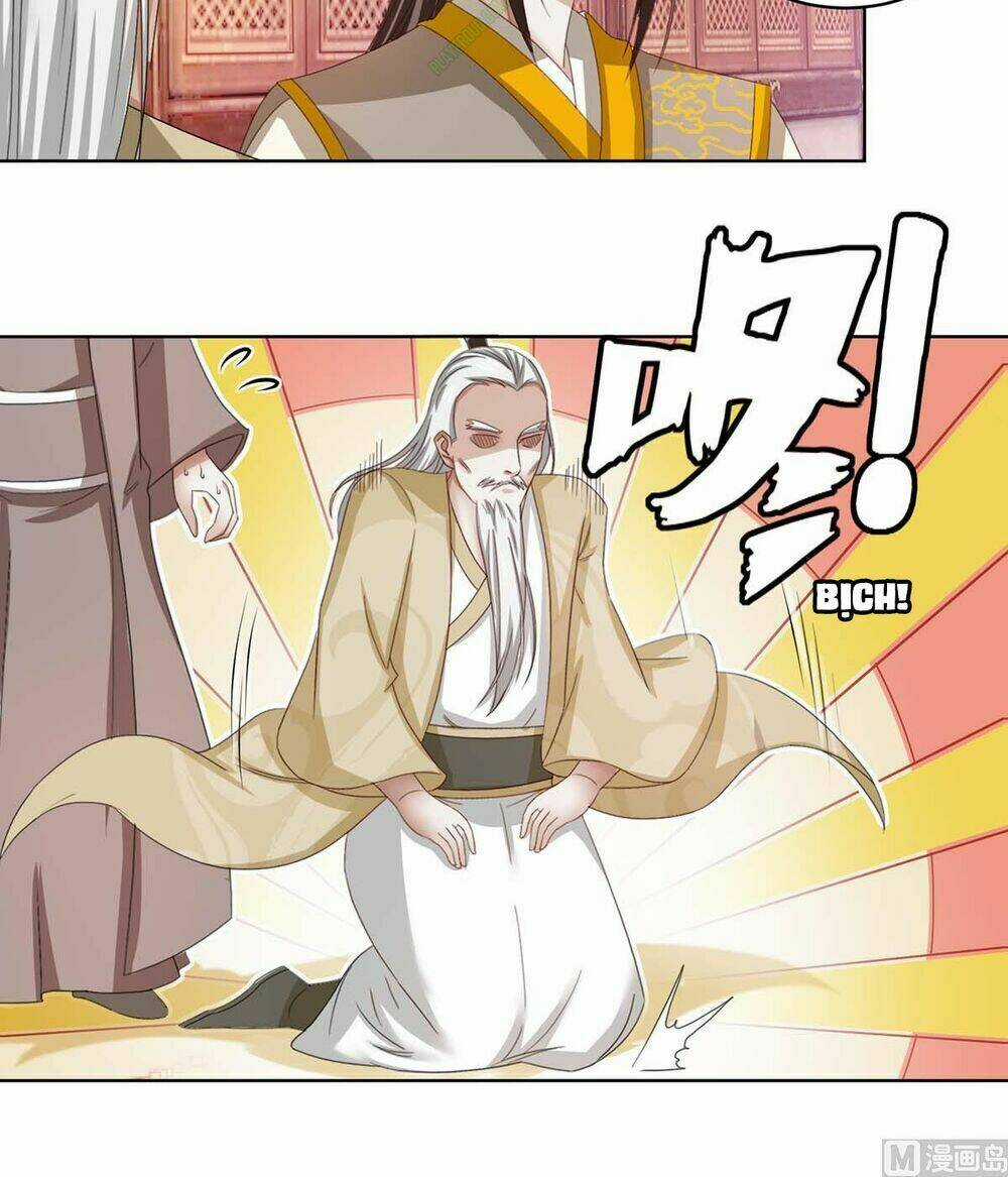 Cửu Dương Đế Tôn - Chapter 65 - Trang 6