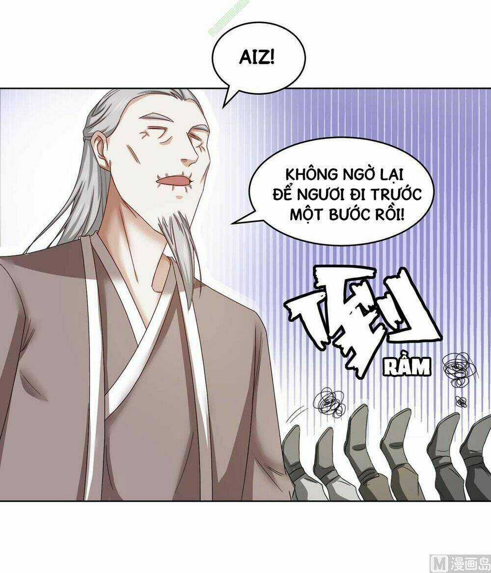 Cửu Dương Đế Tôn - Chapter 65 - Trang 10